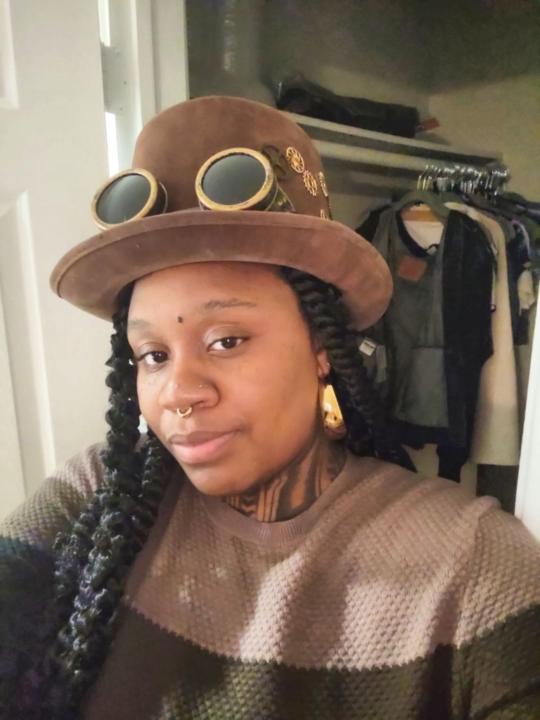 Shaneka Jones