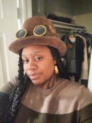 Shaneka Jones