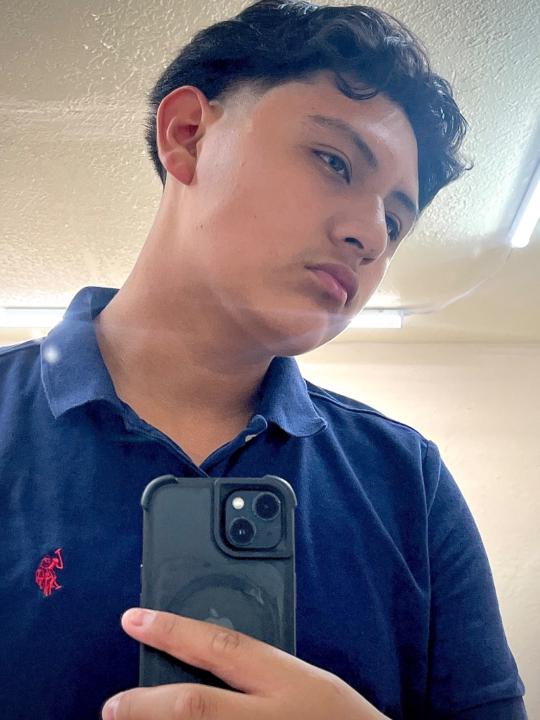 Julian Cedillo