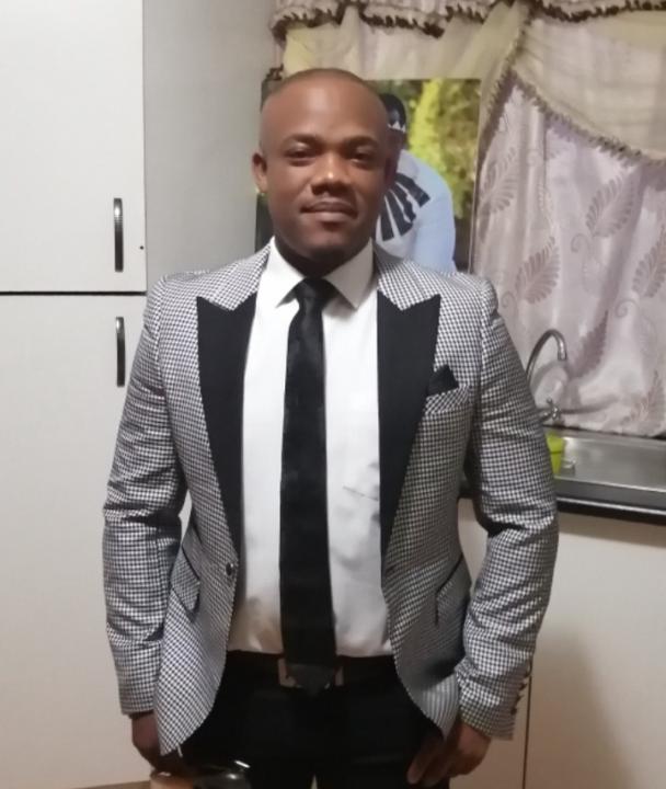 Khuthazile Danisa