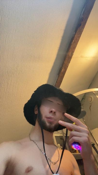Enzo Geslin