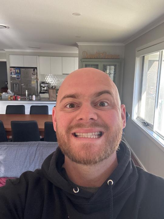 Daniel Elliott