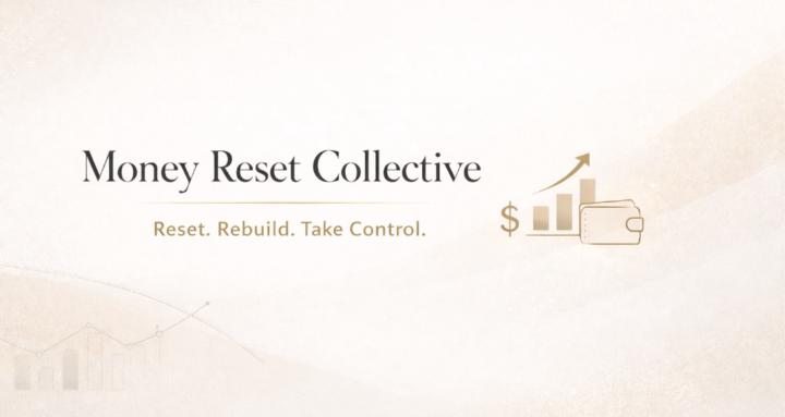Money Reset Collective