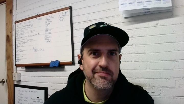 Dan Gordon