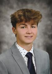 Austin Keckler