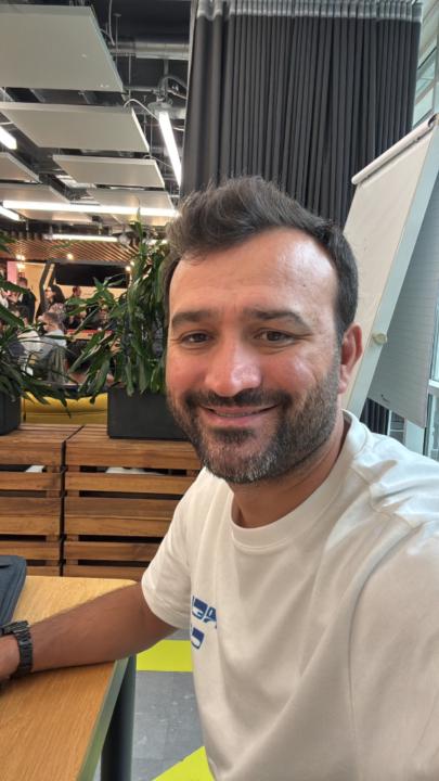 Cihan Demir