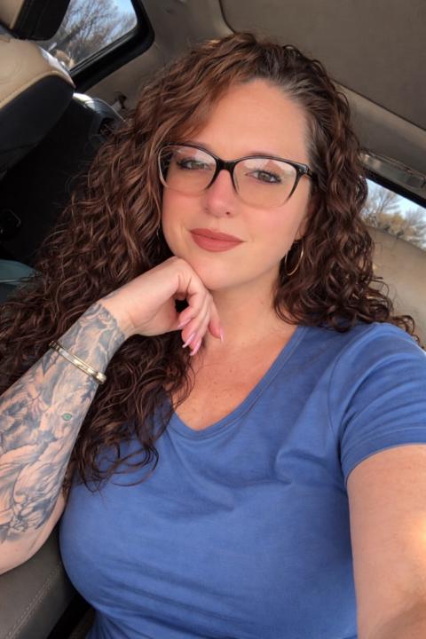 Stephanie Bone