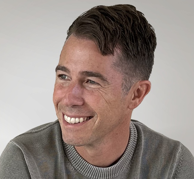Warren Ellison