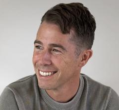 Warren Ellison