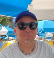 Sergio Villasenor