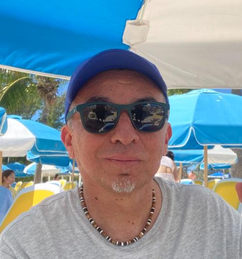 Sergio Villasenor