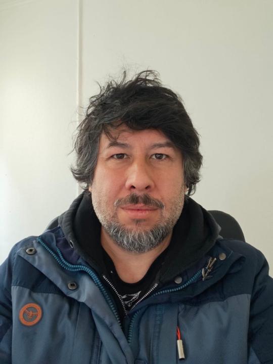 Alan Medina