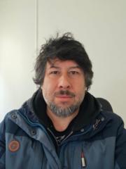 Alan Medina