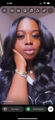 Jasmine Burks