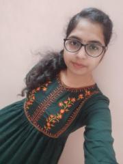 Dhaarini Rajendhiran
