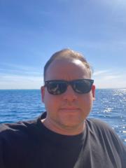 Simon Goldsmith