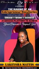 Dr. H.C. Doula Lakeysha Mattis