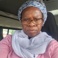 Rebecca Nkotswe
