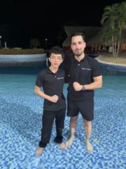 Jeronimo Castañeda Sanchez