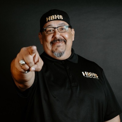 Uncle Charles