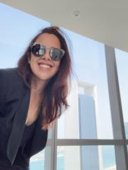 Rihab Rabbaj