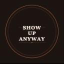 Show Up Anyway icon