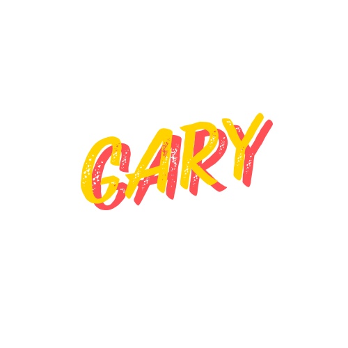 Ray Gary