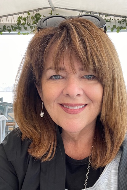 Cathy Corbett
