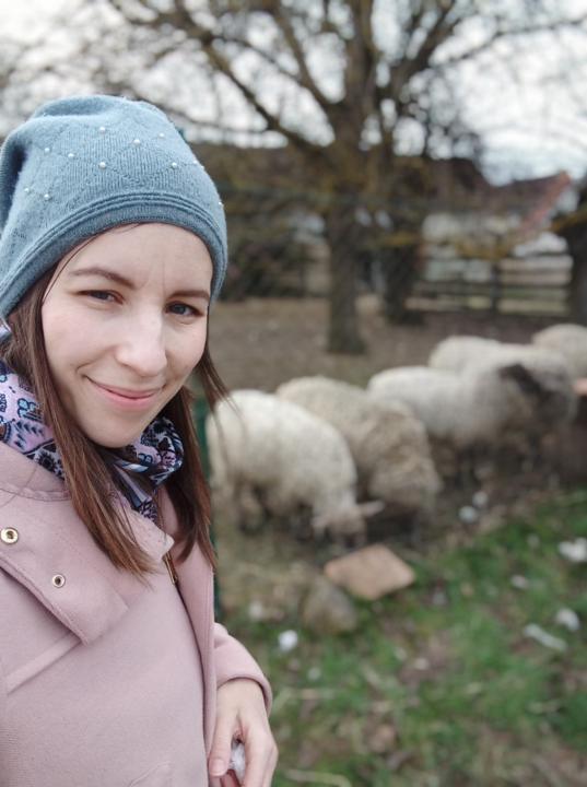 Zdeňka Sezemská