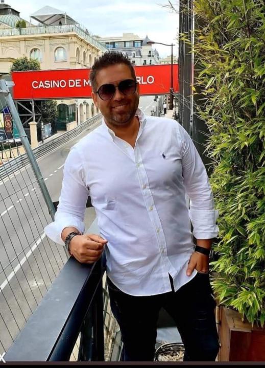 Gabriel marian Balan