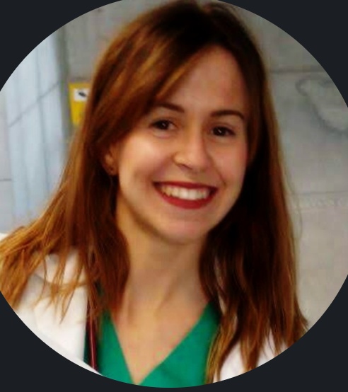 María Santos Urios