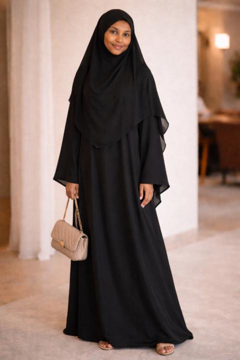Hodan Mohamed