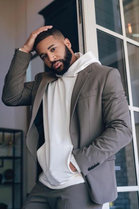 Maxwell Charles