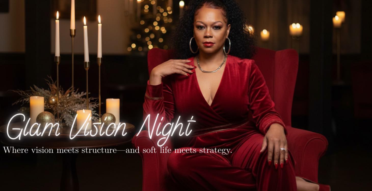 Glam Vision Night