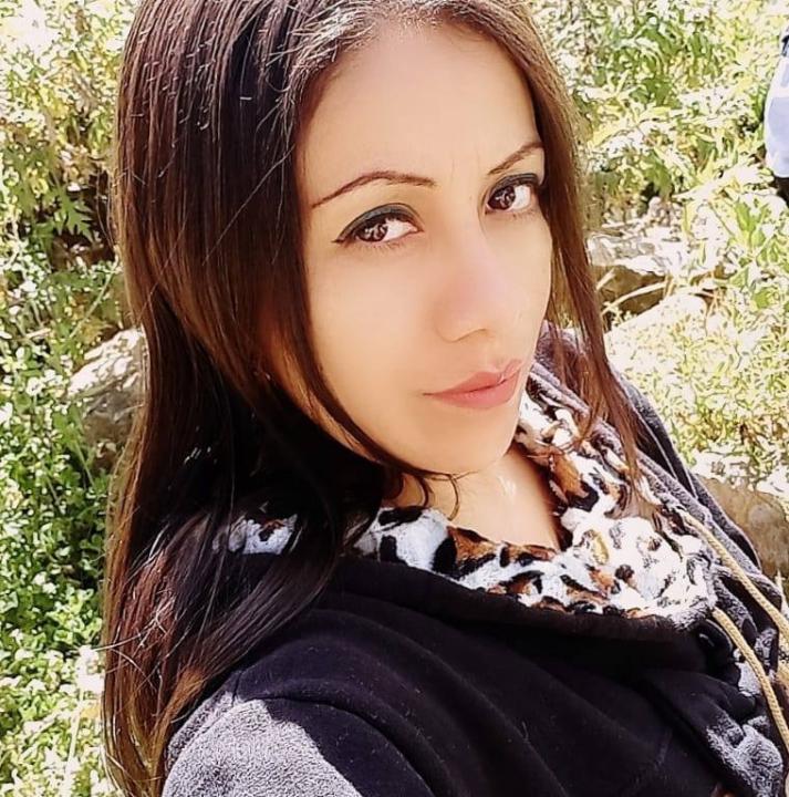 Adela Mateo Mucha