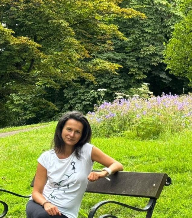 Sandra Seumel