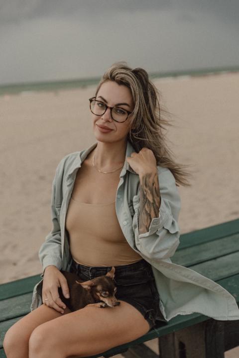 Iuliia Osenia