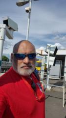 Pradip Mavadia
