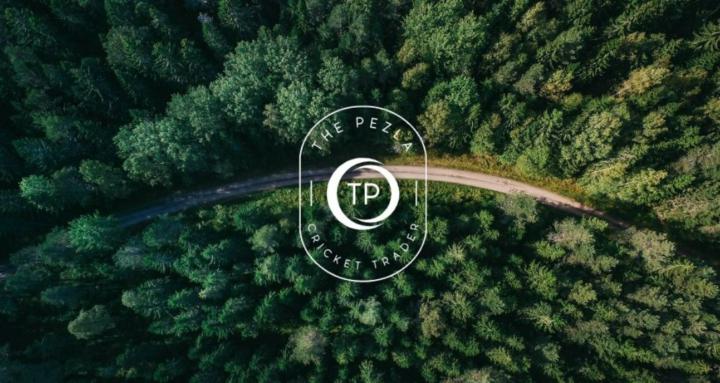 Cricket Trading Academy