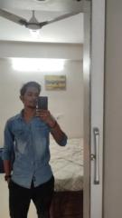 Aman Kharwar