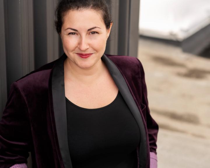 Alice Bazdikian