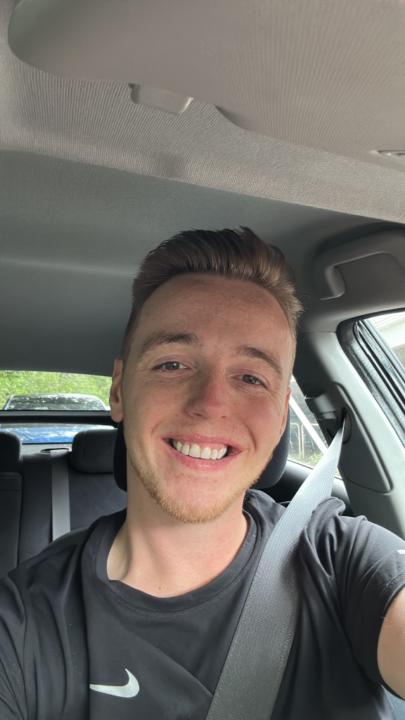 Conor McLain