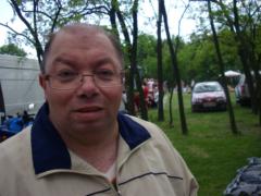 Tibor Ferenczi