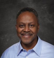 Daren Waters Sr