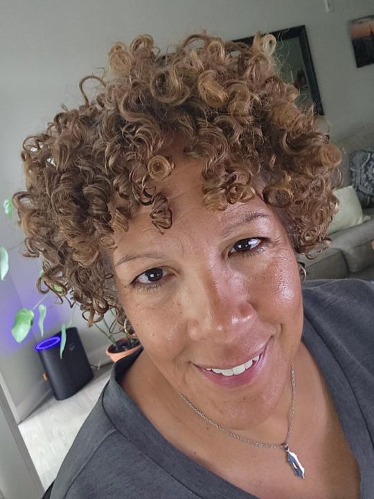 Nancy Lopez Olivera