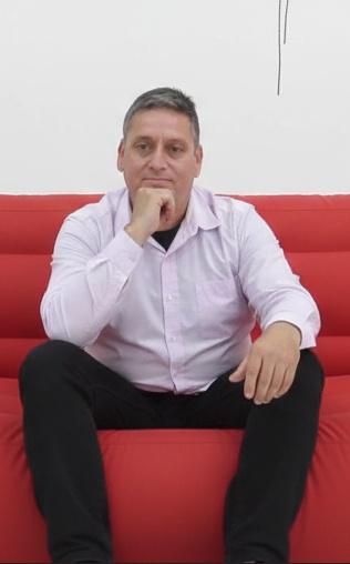 Carlos González Canales