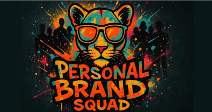 Personal Brand Squad