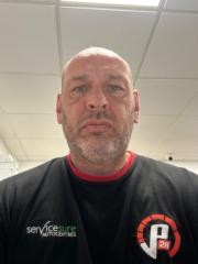 Rob Paterson