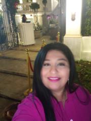 Martha l Castro