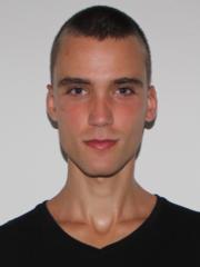 Marc Diaz luloh